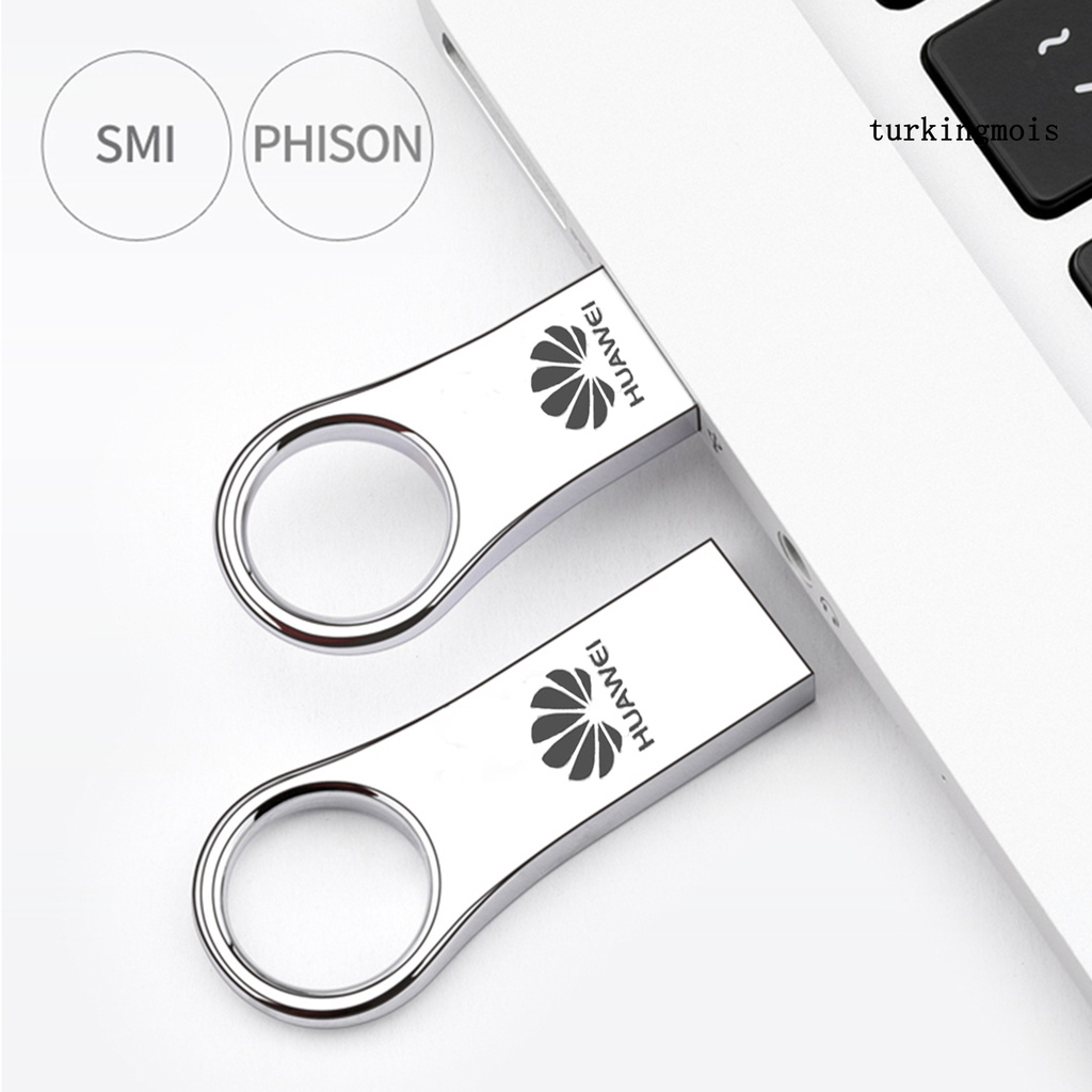 HUAWEI Ổ Đĩa Usb 3.0 Dung Lượng Lớn 2tb Cho Máy Tính / Laptop | BigBuy360 - bigbuy360.vn