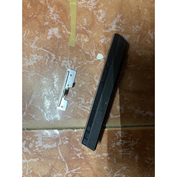 Linh kiện laptop hp elitebook 8460p rã máy