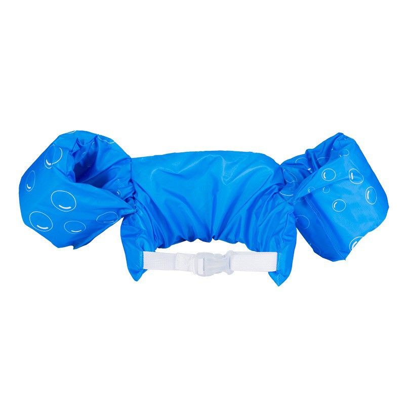 Phao Bơi Liền Thân Cho Bé Từ 15-35Kg/ Phao Đỡ Ngực