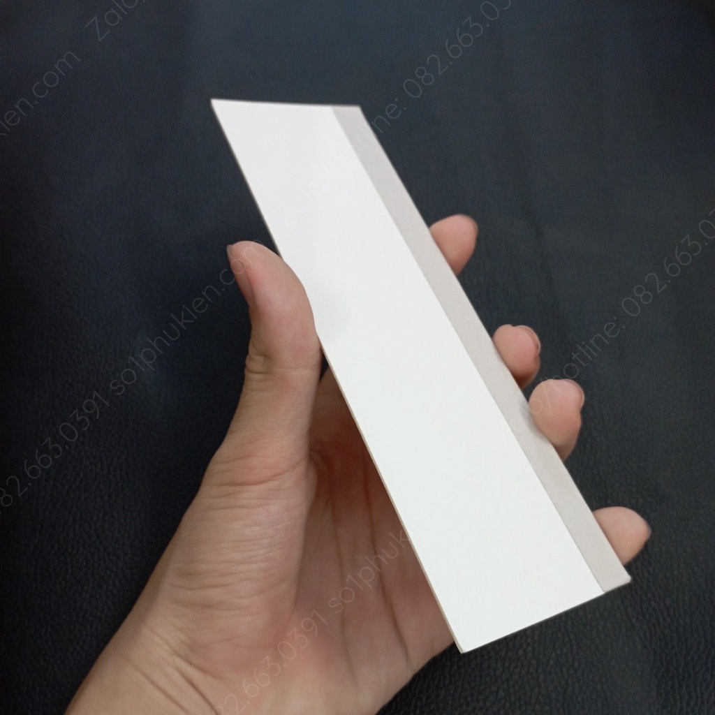 Cây gạc  dài 16cm dán laptop, tablet lớn, màn hình lớn- tiện lợi đa năng, dùng lâu dài