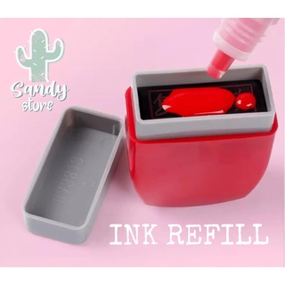 [Giáo cụ Sandy] Dấu Lời Khen Chữ Nhật