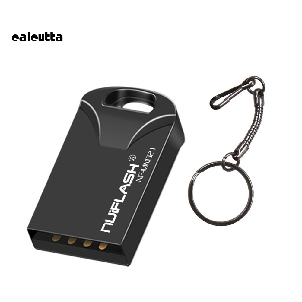 ✡YEYL✡4/8/16/32/64GB USB 3.0 Disk Data Storage Flash Drive Memory Stick with Key Ring