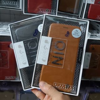 Bao da iphone 11 pro max chính hãng Nillkin QIN