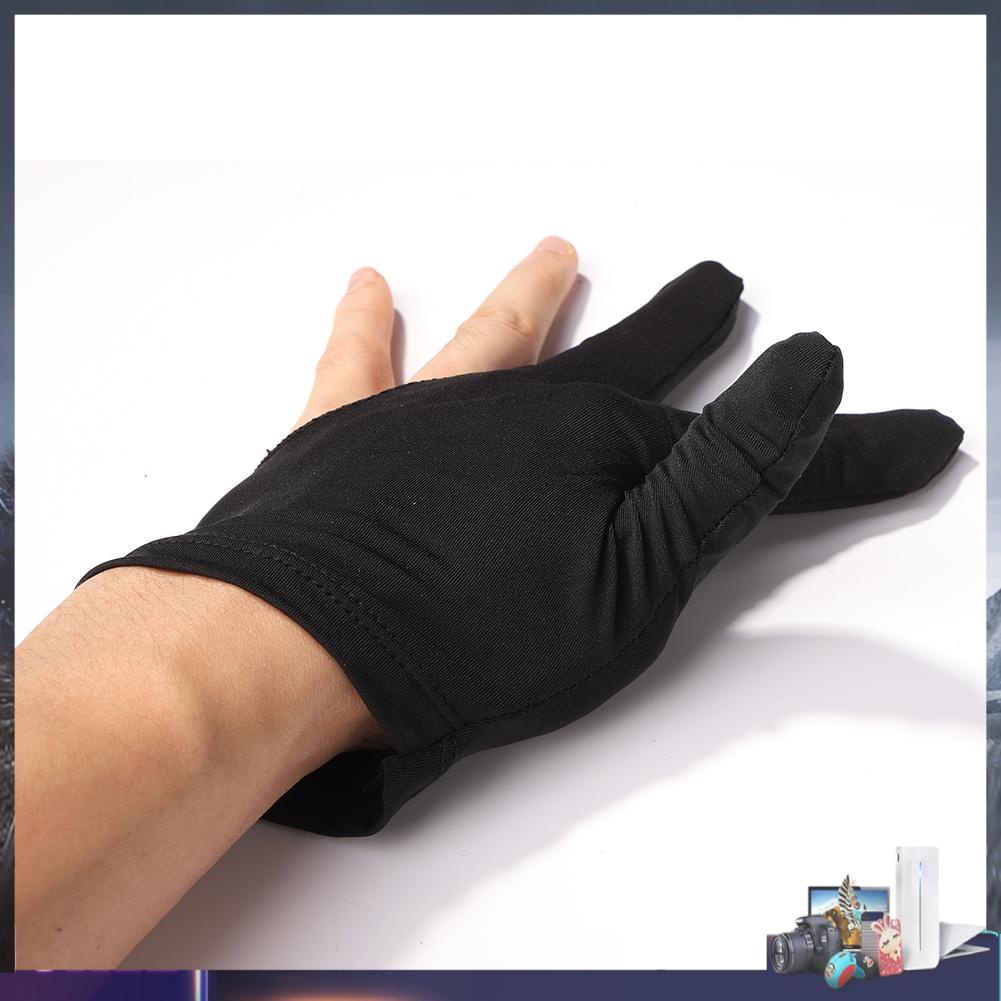 Găng tay 3 ngón trái/phải chuyên dụng cho chơi bida