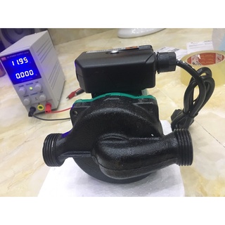 Máy bơm tăng áp 220V 100W