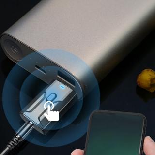 Usb Thu Phát Bluetooth 5.0 Cho Pc Tv 3.5mm Aux