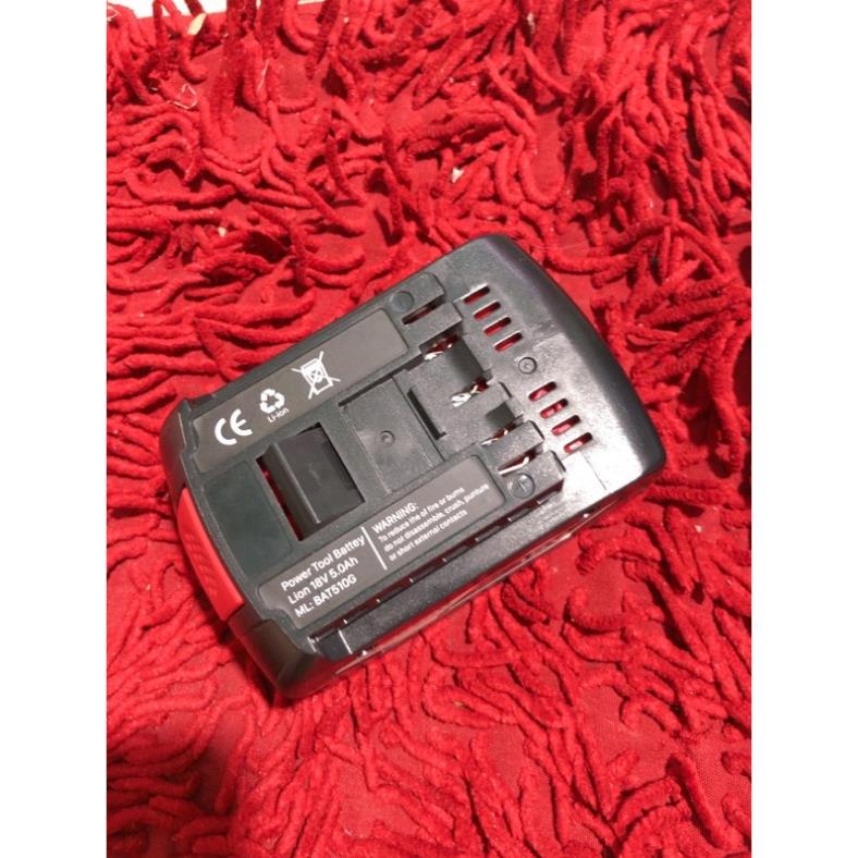 Pin đóng Bosch 18v 5ah