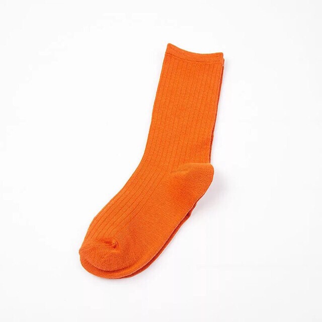 Tất gân cao cổ hàn quốc(10 đôi )