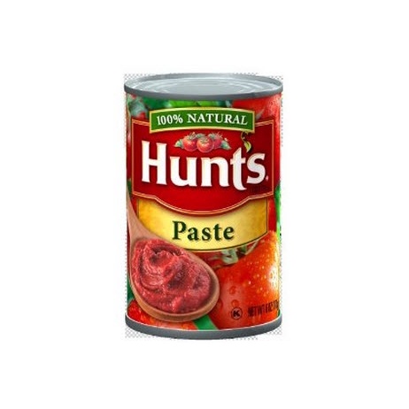 Sốt cà chua hunt's traditional pasta sauce, 100% natural tomato sauce 680g