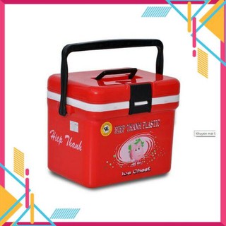 [GiáƯuĐãi] Thùng đá hiệp thành (12l 16L 24l)
