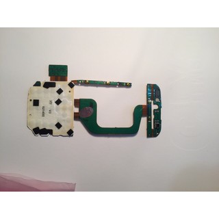 cáp bo phím NOKIA 5730 loại có cam và không cam