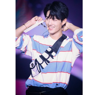 Áo Tiêu Chiến có sẵn