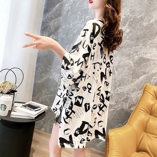 Áo Thun Nữ Tay Ngắn Dáng Rộng Lệch Tà Thời Trang Size Lớn (40-150kg)