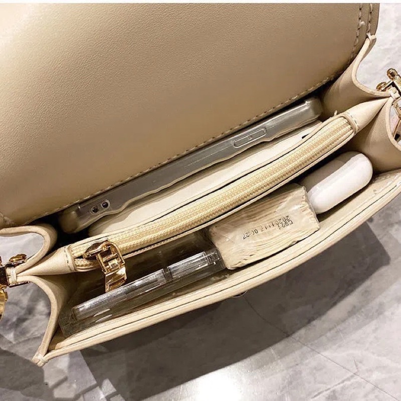 M22_Túi Xách NK Tự May Handmade