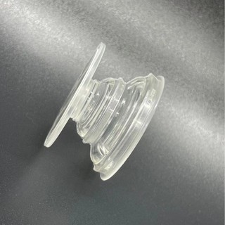 Griptok đỡ điện thoại trong suốt dễ thương