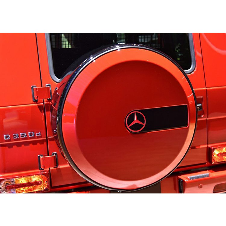 Mercedes-Benz Kim loại Biểu tượng Nhãn dán Thùng sau ô tô Sửa đổi Logo đề can Đối với C200 E260 S350L