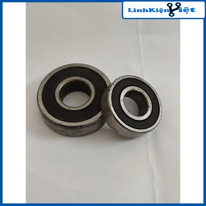 Vòng bi tháo máy 99% chế cháo nhiều kích thước 6203 / 6204 / 6205 / 6304