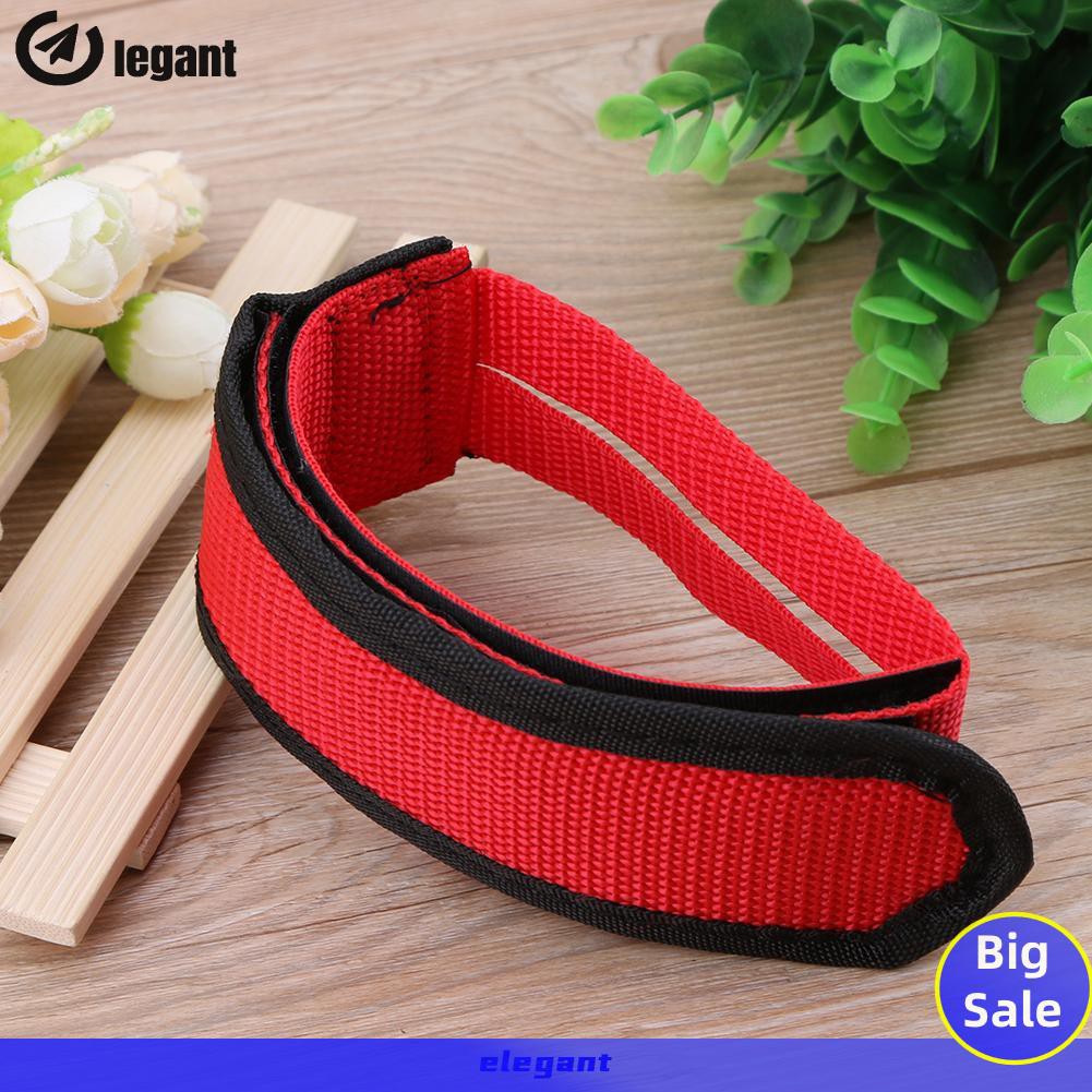 [NEW]1pc Bicycle Bike Cycling Pedal Bands Feet Binding Straps for Fixed Gear