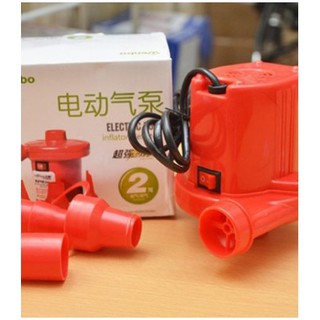 Bơm Điện 2 Chiều (Dùng Bơm Bể Bơi)