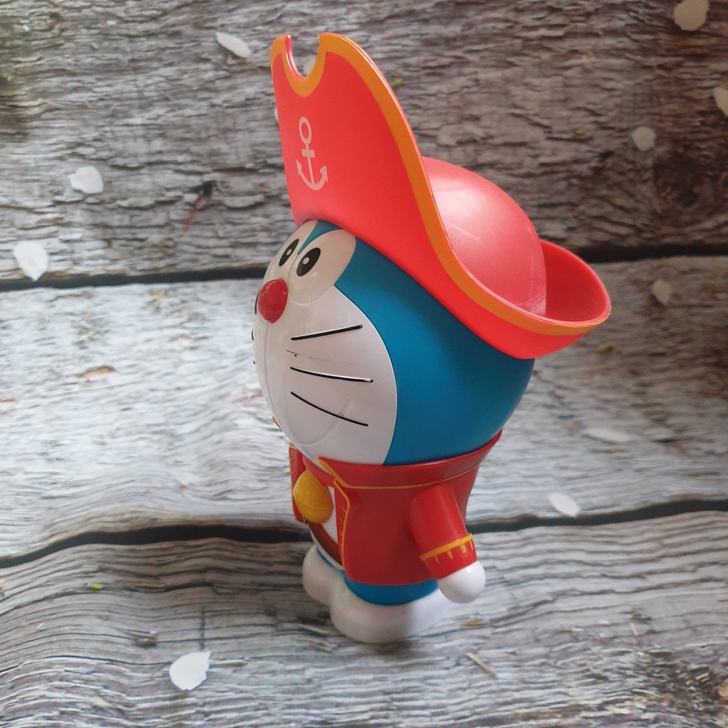 Bình nước CGV Phim điện ảnh Doraemon: Nobita và đảo giấu vàng