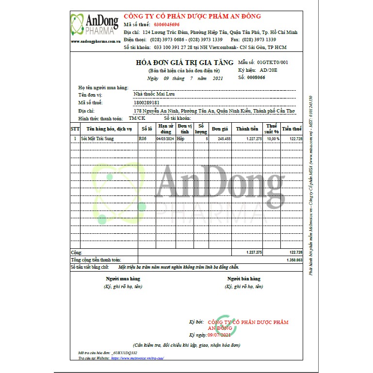 Sỏi Mật Trái Sung