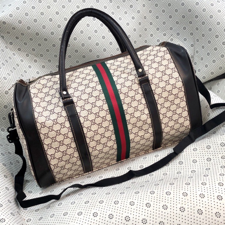 Túi xách du lịch đựng quần áo, Túi to đáy 40cmx 27cm vigol.vn helobaby