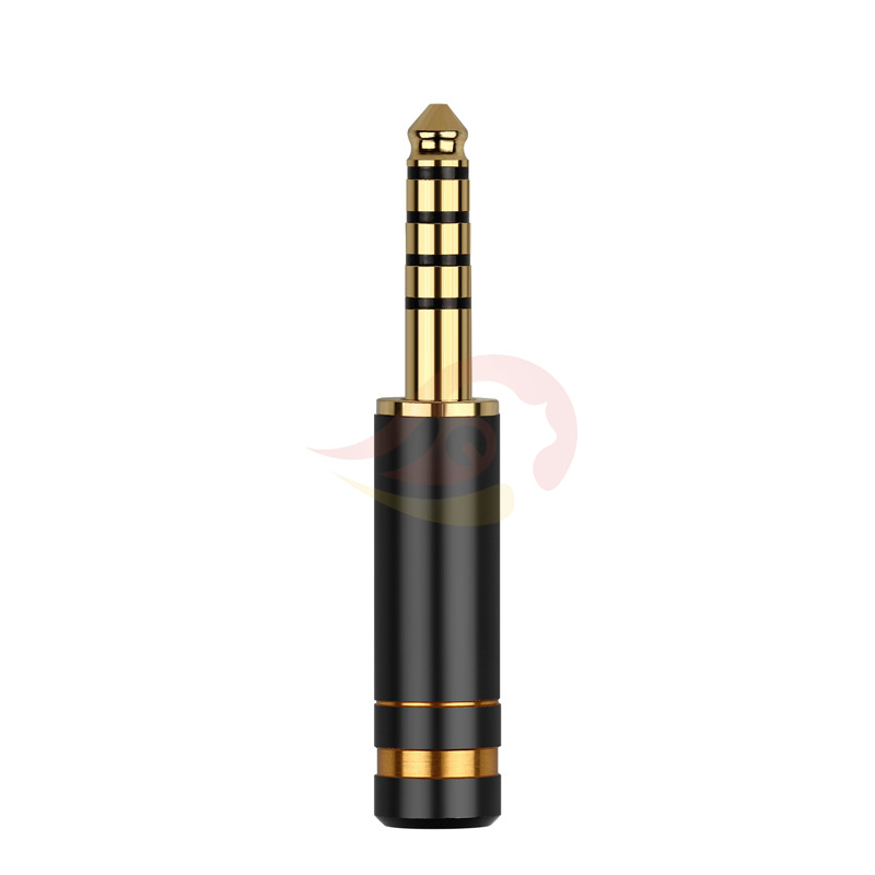 Giắc cắm nối cổng cắm âm thanh kích thước 2.5mm/ 3.5mm/ 4.4mm