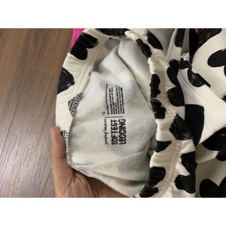 Quần legging Jumping Beans hàng dư xịn