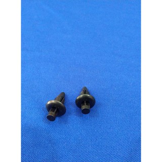 Ốc bấm nhựa dàn áo zin bộ 10 con các xe tay ga - số - motor phô thông hiện nay