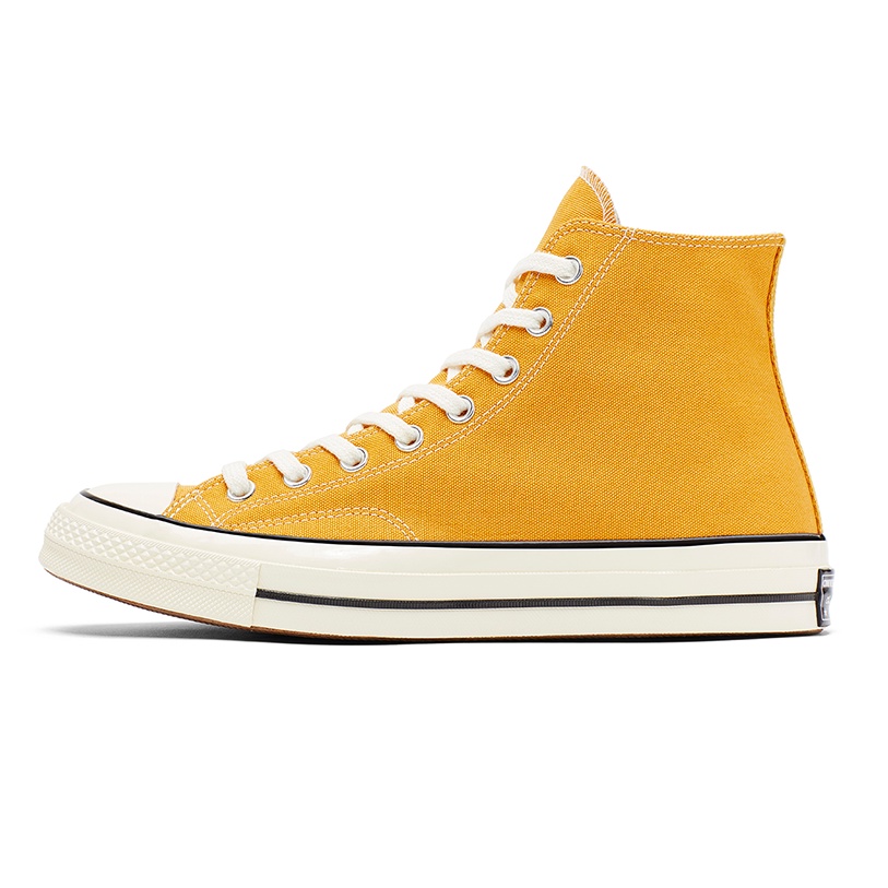 Giày Sneaker [REAL] Converse-1970s-Hi-Sunflower