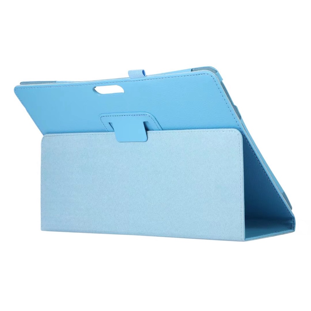 Ốp Lưng Da PU Cho Microsoft Surface Pro 8 2021 13" inch