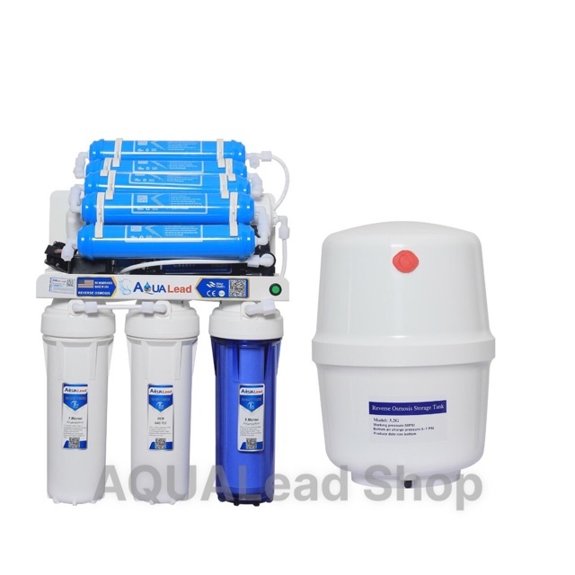 Máy lọc nước AQUALead