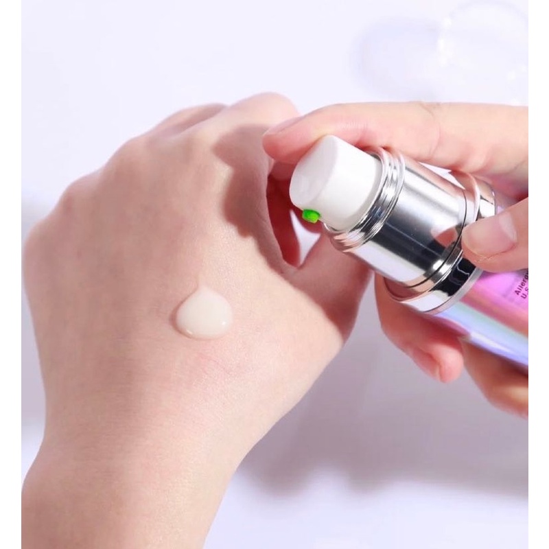 Lọ Tinh Chất Laser Clinique 302 50/100ml 2x Giúp Làm Mờ Đốm Đen Cho Làn Da Trắng Sáng