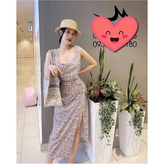 Set váy zara tuồn
