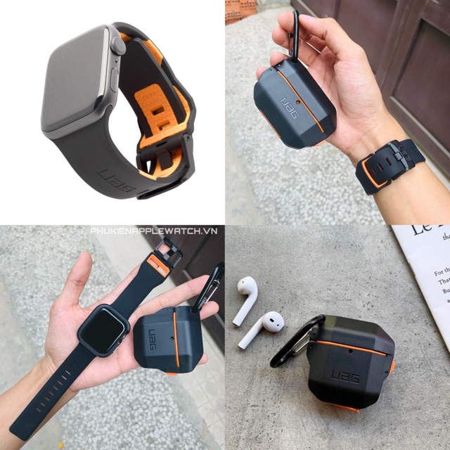 Dây đeo UAG 2022 cho Apple Watch