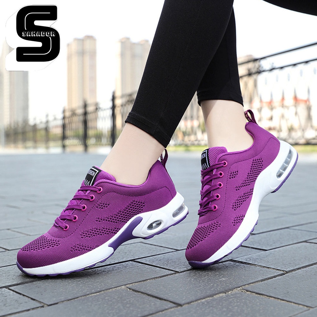Giày thể thao nữ Sneakers thời trang cao cấp màu hồng dễ thương GTT-07