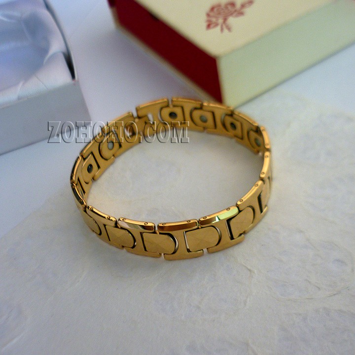 Lắc đeo tay nam LZ754