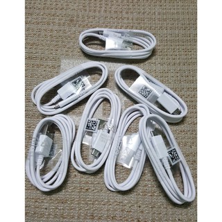 Cáp Sạc Micro USB Cho Điện Thoại Android 1.0m / 1.2m