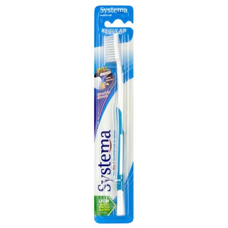 Bàn Chải Đánh Răng Systema - Regular