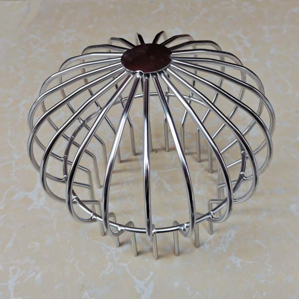 KUNHEV Vỏ Lưới Bọc Cống Thoát Nước Sàn Nhà Tiện Dụng