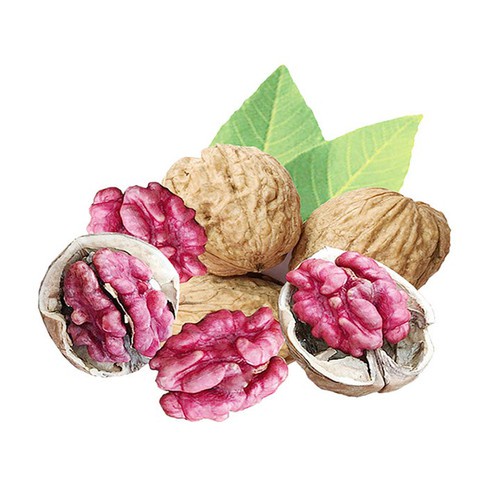 Hạt dinh dưỡng mix 5 loại hạt QU17 hộp 250g/500g gồm óc chó đỏ mỹ, óc chó nếp, hạnh nhân, măc ca, hạt điều - U QUEEN