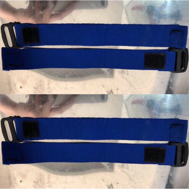 Dây Garo lấy máu trong y tế