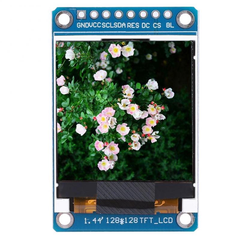 Màn hình hiển thị 1.44" TFT LCD 128 RGB cho Arduino | BigBuy360 - bigbuy360.vn