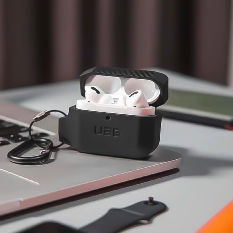 Case Airpod 1/2/Pro UAG sillicon