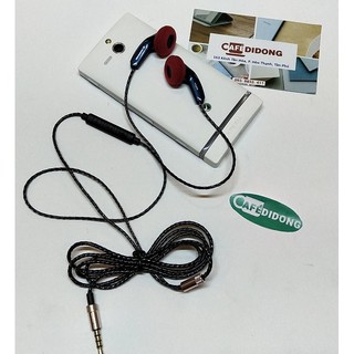 Tai nghe Sennheiser MX500