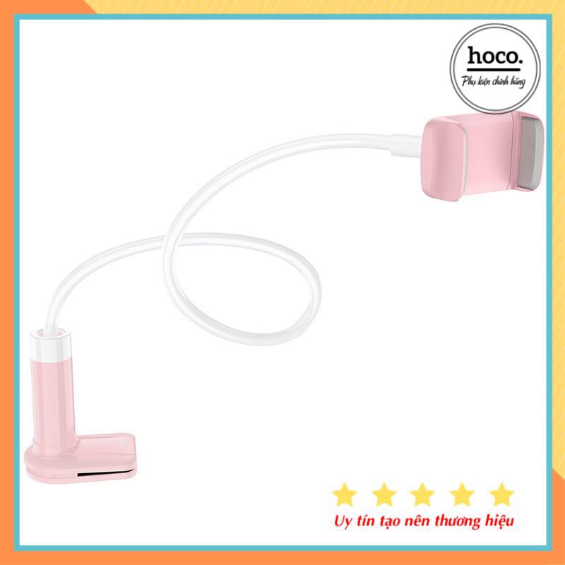 Giá Đỡ Điện Thoại Đuôi Khỉ Hoco PH23/ Borofone BH23 Siêu Chắc Chắn - Hàng Chính Hãng