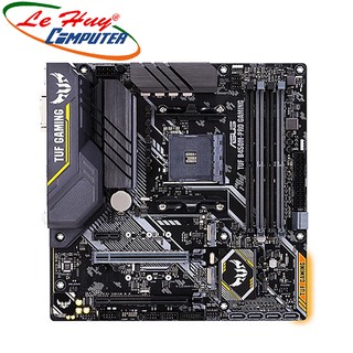 Mainboard Asus TUF B450M-PRO GAMING