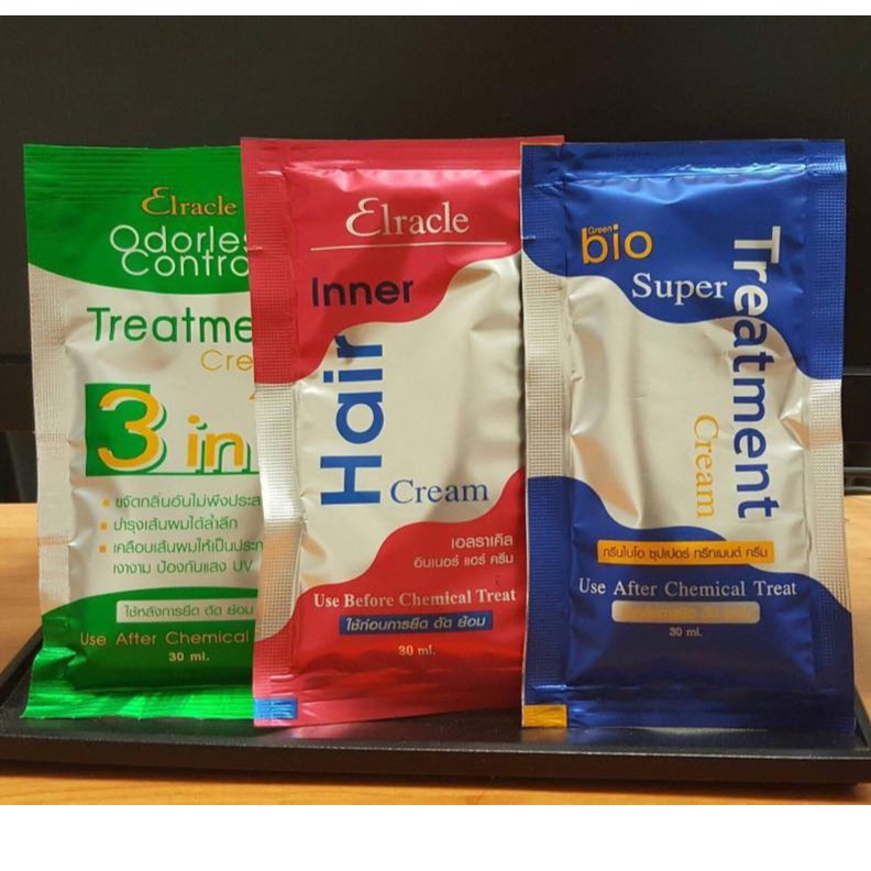 Ủ Tóc Bio Super Treatment 30g Thái Lan | BigBuy360 - bigbuy360.vn