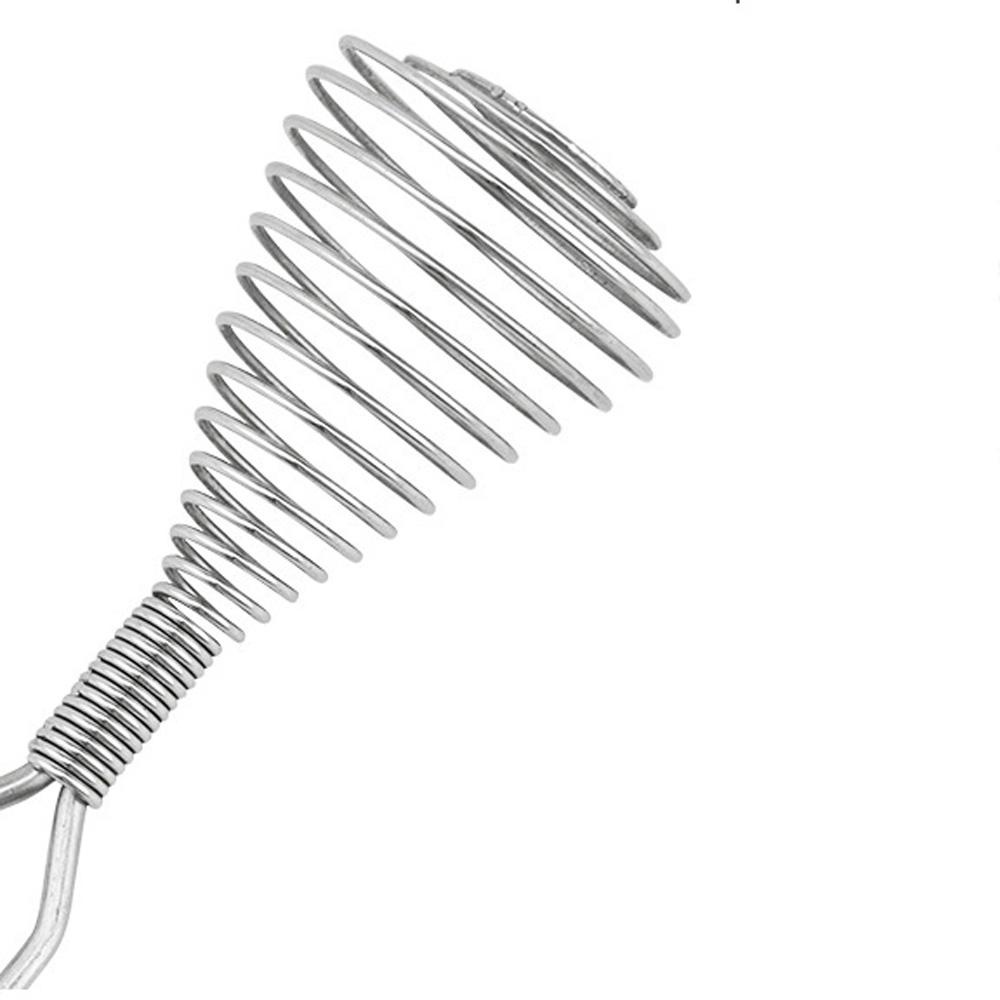 JARRED Dụng Cụ Đánh Trứng Bằng Thép Không Gỉ