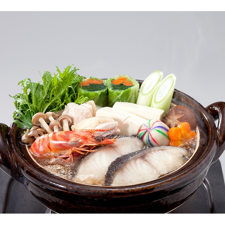 Kubara-nước lẩu cá chuồn (Yosenabe) 800g | BigBuy360 - bigbuy360.vn